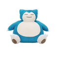 Pokémon - Peluche - Snorlax 30 cm