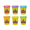 Play-Doh - colori vari