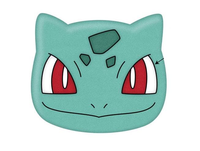 Pokèmon - Cuscino - Bulbasaur - 45 cm