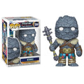 Funko Pop - MARVEL STUDIOS - THOR LOVE AND THUNDER - KORG 1044