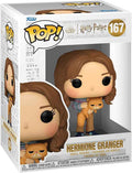 Funko Pop - HARRY POTTER - HERMIONE GRANGER 167