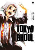 J-Pop - Tokyo Ghoul - vol. 3 DELUXE  - Sui Ishida