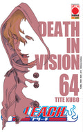 Planet Manga - BLEACH - Tite Kubo - vol. 64