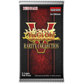 Yu-Gi-Oh - RARITY COLLECTION - Bustine Singole ENG