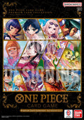 One Piece Card Game - Premium Card Collection - Best Selection Vol.5