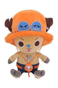 Sakami - ONE PIECE - Peluche - CHOPPER X ACE - 20cm