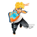 BANPRESTO - NARUTO NEXT GENERATIONS - BORUTO