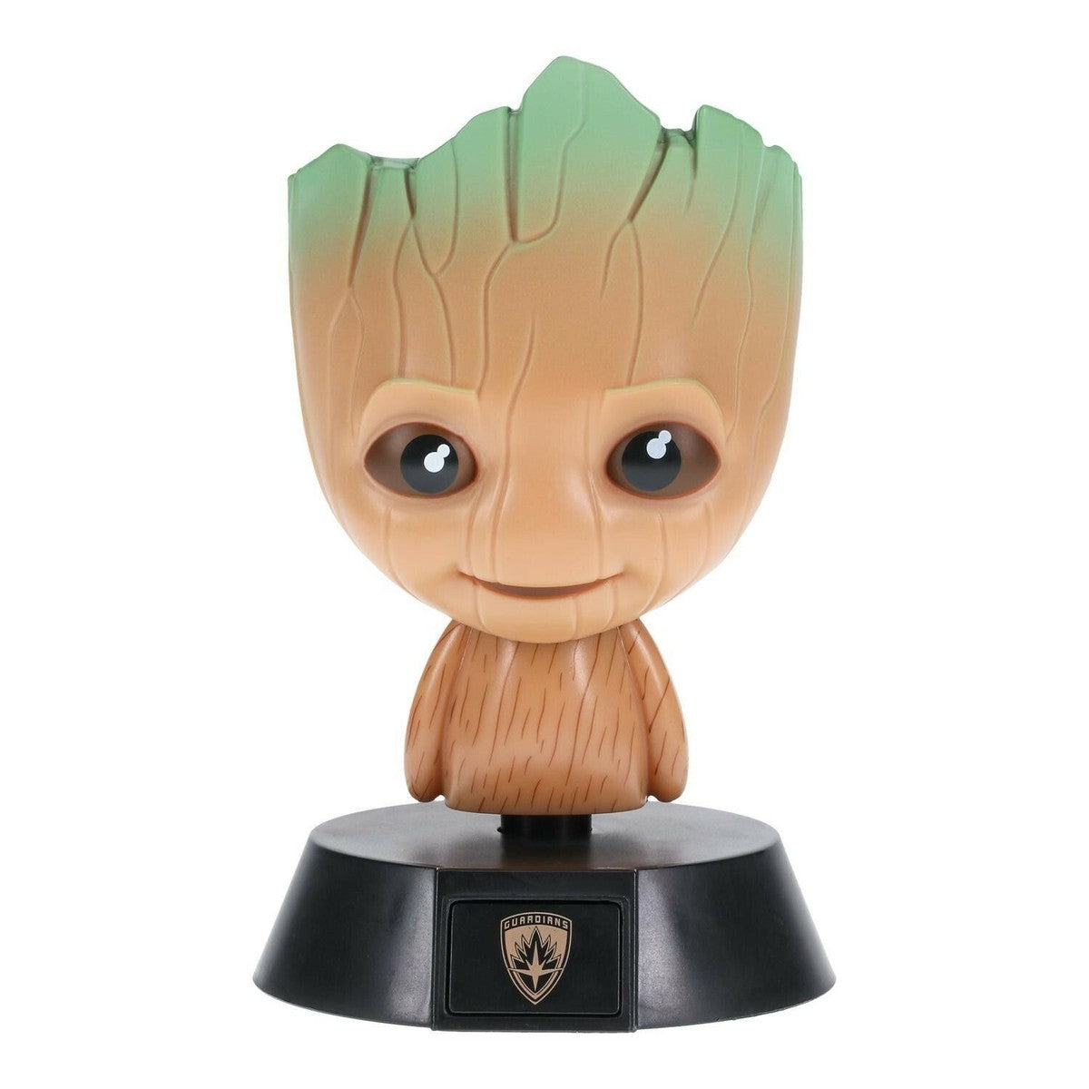 Marvel - Guardiani della Galassia - Lampada Groot