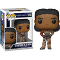 Funko Pop - Disney - LIGHTYEAR - IZZY HAWTHORNE 1212