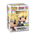 Funko Pop - BORUTO - 1356 BORUTO with Rasengan - EXCLUSIVE