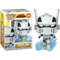 Funko Pop -My Hero Aacademia - 1349 Tenya Iida - Special Edition - Glow in the Dark