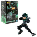 Bandai - MY HERO ACADEMIA - WORLD HEROES' MISSION - IZUKU MIDORIYA