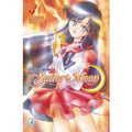 STAR COMICS - Naoko Takeuchi - SAILOR MOON - Vol. 3