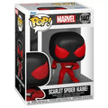 FUNKO POP - MARVEL - Scarlet Spider KAINE 1447