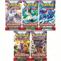 Pokémon - Evoluzioni a Paldea - Bustina Singola - ITA
