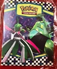 Pokémon - 1 Pocket - tyranitar