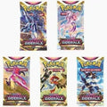 Pokémon - Lucentezza Siderale - Bustina Singola - ITA