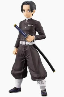 BANPRESTO - DEMON SLAYER - MURATA