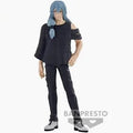 BANPRESTO - JUJUTSU KAISEN - KATA MAHITO