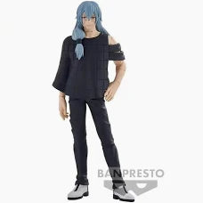 BANPRESTO - JUJUTSU KAISEN - KATA MAHITO