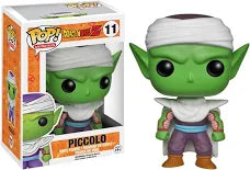 Funko Pop - DRAGON BALL - 11 Piccolo