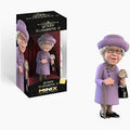 MINIX - 70 QUEEN ELIZABETH II