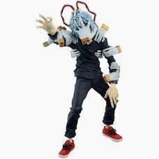 BANPRESTO - MY HERO ACADEMIA - TOMURA SHIGARAKI