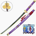 KATANA - ONE PIECE Roronoa Zoro - Enma