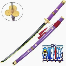 KATANA - ONE PIECE Roronoa Zoro - Enma