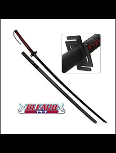 KATANA - BLEACH Ichigo Kurosaki - Tensa Zangetsu