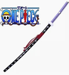 KATANA - ONE PIECE Trafalgar Low - KIKOKU