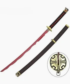 KATANA - Elden Ring - Fiume di Sangue