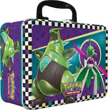 Pokémon - Valigetta Tyranitar - ITA