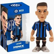 MINIX - INTER - 122 LAUTARO