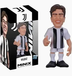 MINIX - JUVENTUS - 249 YILDIZ