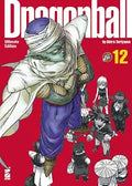 Star Comics - Dragon ball Perfect Edition - Akira Toriyama - Vol. 12