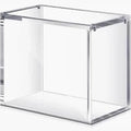 Case Acrilico UV Protector - Box 36 Bustine Pokémon
