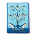 Pokèmon - Standard sleeve Game - VAPOREON