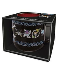 One Piece - Tazza Jolly Roger 355 ml
