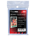 Ultra Pro - Penny Sleeves - 100 pz