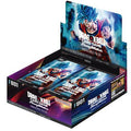 Dragon ball Card Game - Fusion World FB01 - 24 Pack booster box - ENG