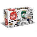 Asmodee - Party Game - IL TRAUMA DEL TRAM