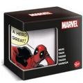 Marvel - Deadpool Tazza Feels Great 325 ml
