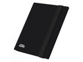 Ultimate Guard - 4-Pocket FlexXfolio - Nero