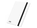 Ultimate Guard - 18-Pocket FlexXfolio - White