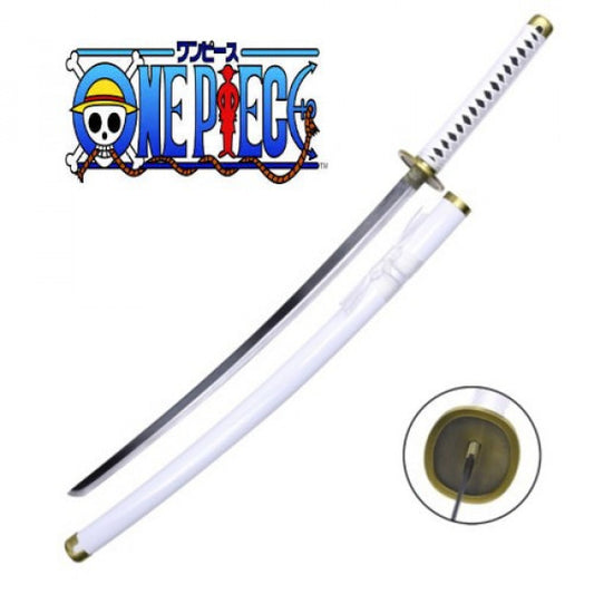 KATANA - ONE PIECE Roronoa Zoro - WADO ICHIMONJI