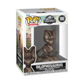 FUNKO POP - JURASSIC WORLD - Dilophosaurus 1680