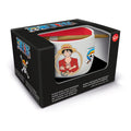 One Piece - Ramen Bowl con Bacchette