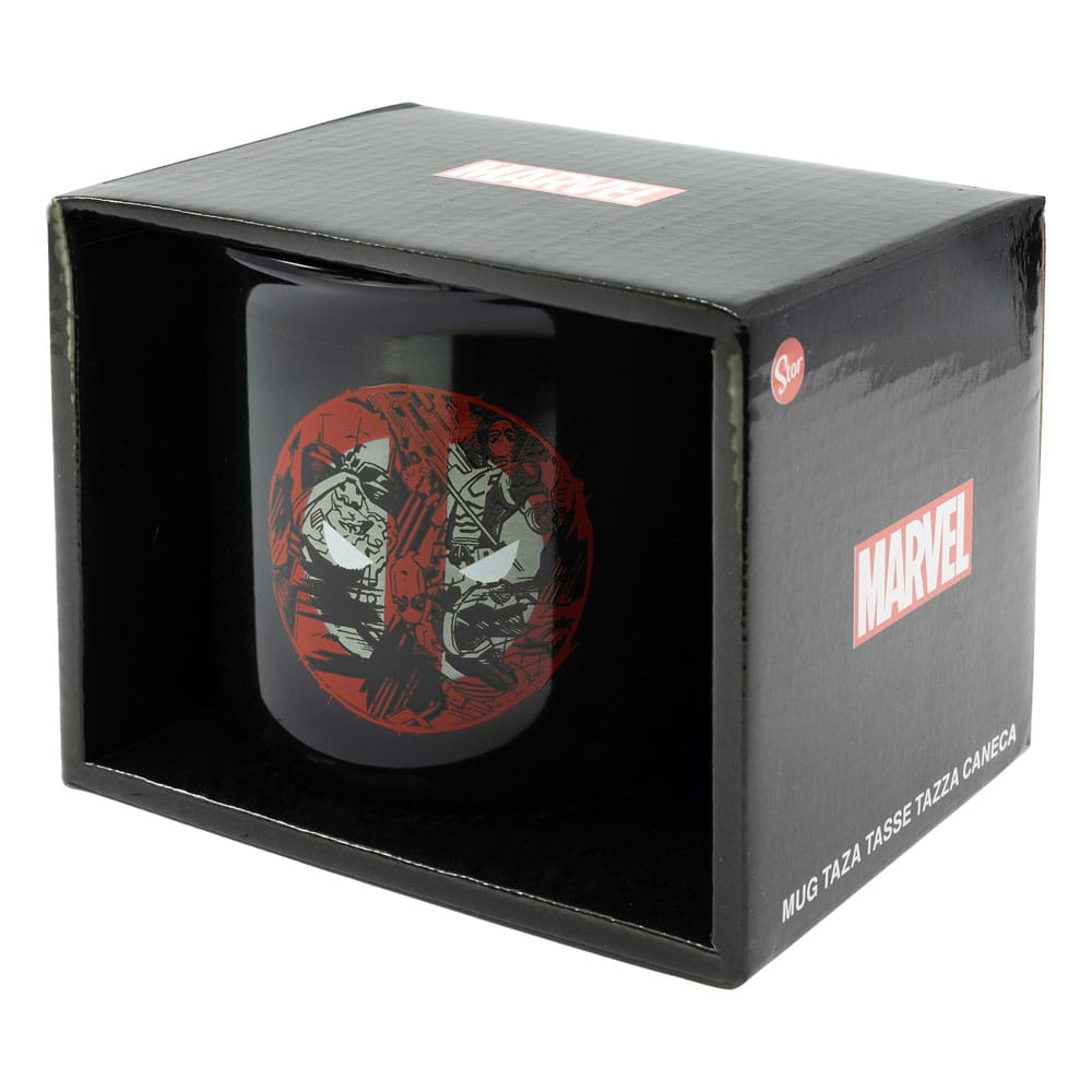 Marvel - Deadpool Tazza 355 ml