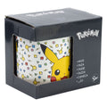 Pokémon - Tazza Confetti 325 ml